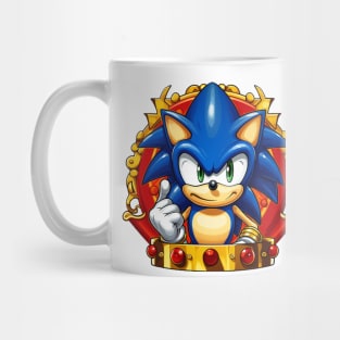 sonic Mug